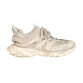 Balenciaga Track Faded Beige